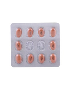 Advil Cold And Sinus 20 Caplets  - Image 2