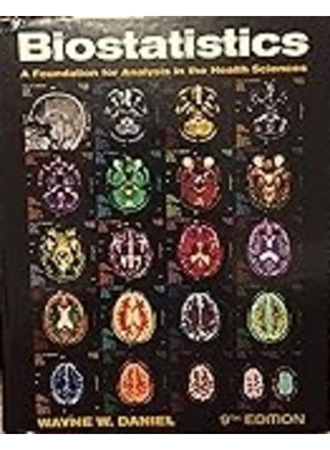 الإحصاء الحيوي: أساس للتحليل في الصحة