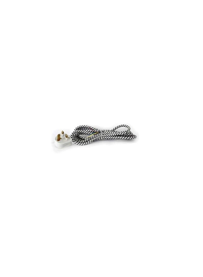 Terminator Electric Iron Cord TC-3M-IR-13A - Image 1