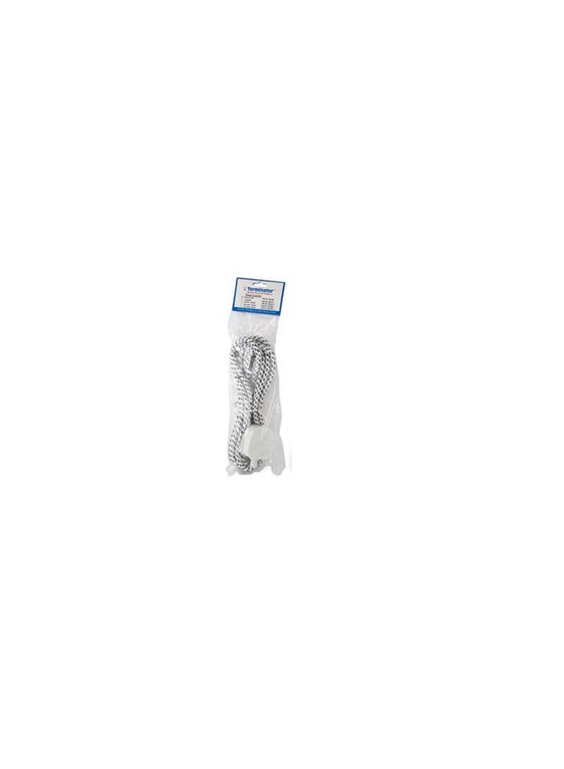 Terminator Electric Iron Cord TC-3M-IR-13A - Image 2