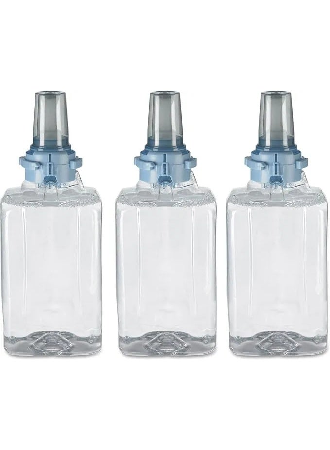 PURELL 272012 TFX Touch Free Dispenser, 1200mL - Image 2