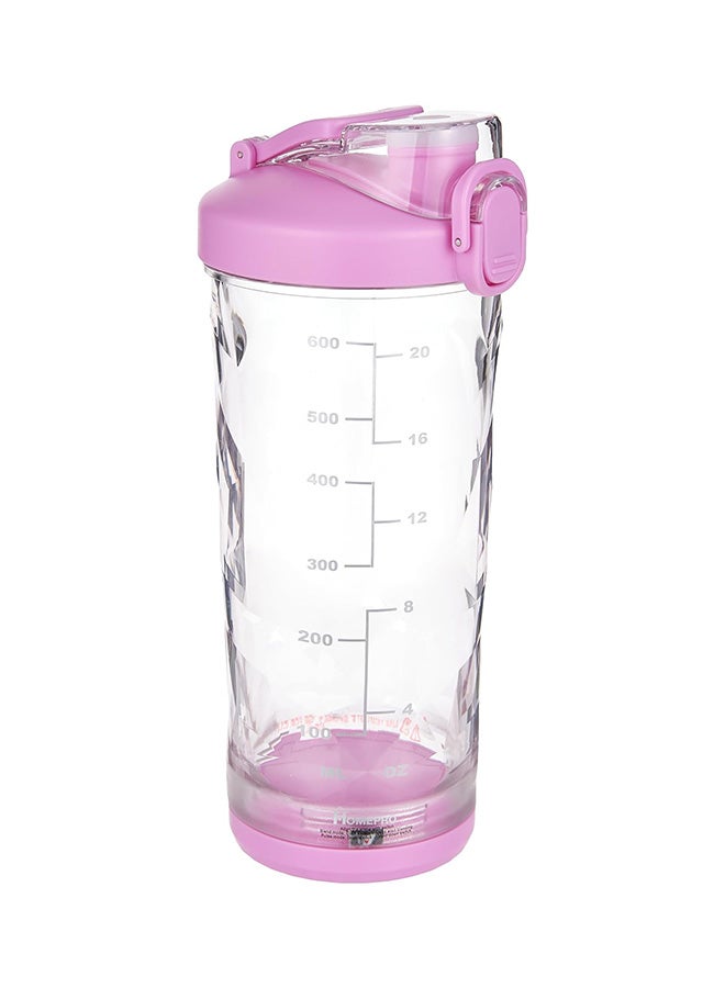 Home Pro Home Pro Blendpro Max Extra Blender Transparent Cup 600 Ml Purple  - Image 1