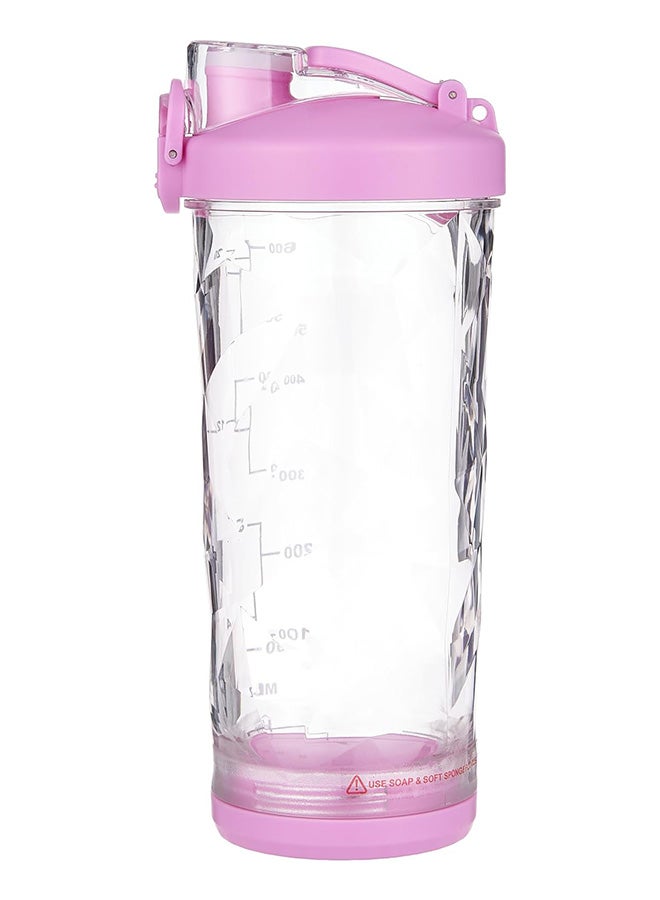 Home Pro Home Pro Blendpro Max Extra Blender Transparent Cup 600 Ml Purple  - Image 2