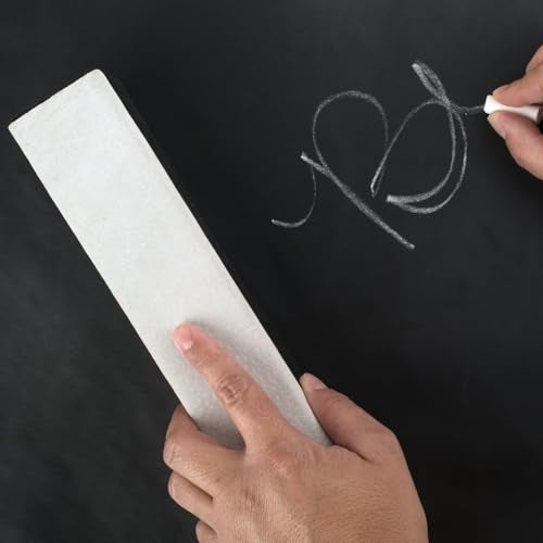 Quartet Deluxe Chalkboard Eraser/Cleaner, 12" X 2" X 1.63" - Image 5