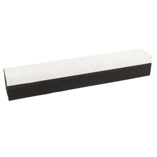 Quartet Deluxe Chalkboard Eraser/Cleaner, 12" X 2" X 1.63" - Image 1