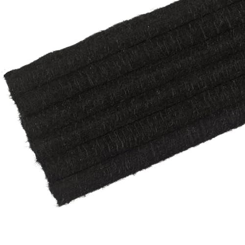 Quartet Deluxe Chalkboard Eraser/Cleaner, 12" X 2" X 1.63" - Image 2