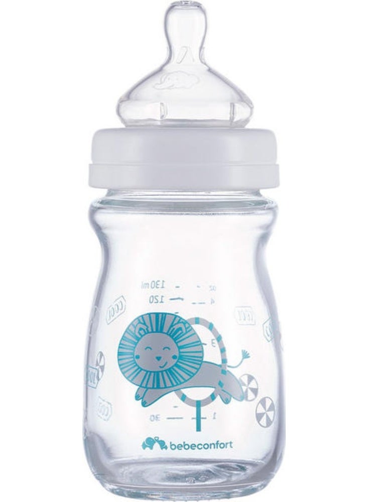 bebe confort Emotion Glass Bottle Assorted 130 ML - Image 3