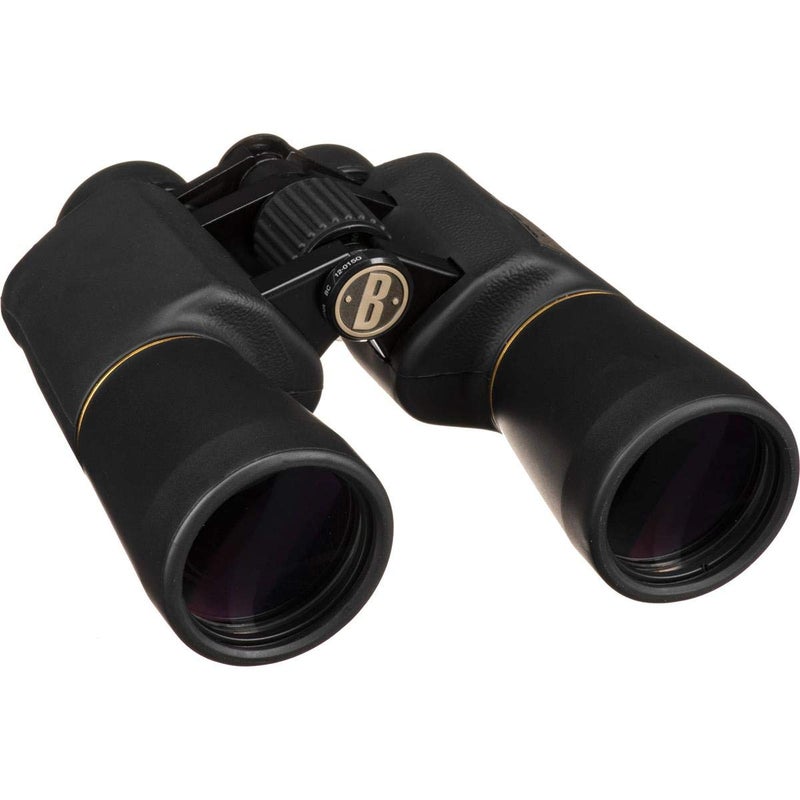 Bushnell Legacy WP 10 x 50 Binocular Black