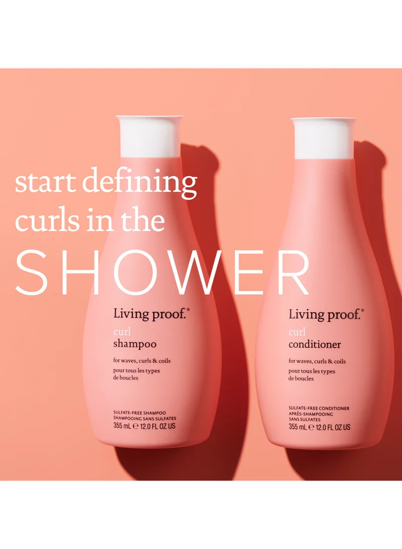 Living Proof Living Proof Curl Shampoo 355Ml