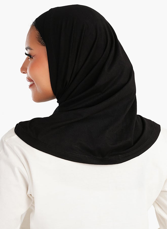 Carina Viscose Slip On Scarf - 2 Pcs - Image 2