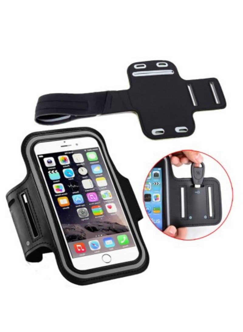 Generic Sport Armband Phones Case cover all sizes  - Image 3