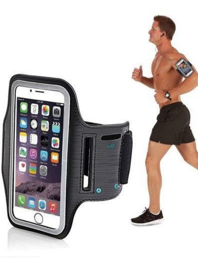 Generic Sport Armband Phones Case cover all sizes  - Image 5