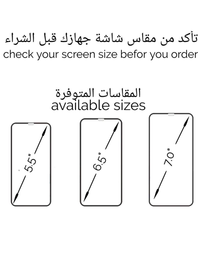 Generic Sport Armband Phones Case cover all sizes  - Image 4