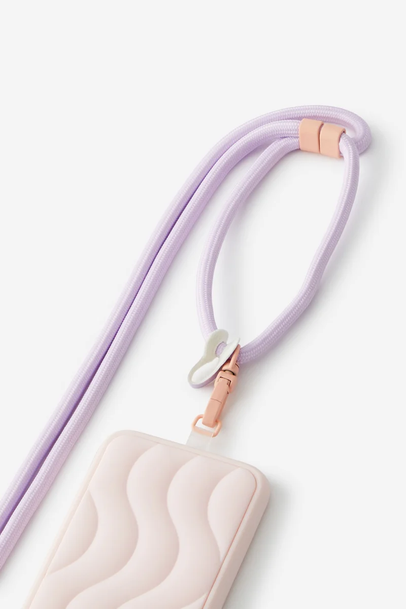 تايبو حبل هاتف نشط