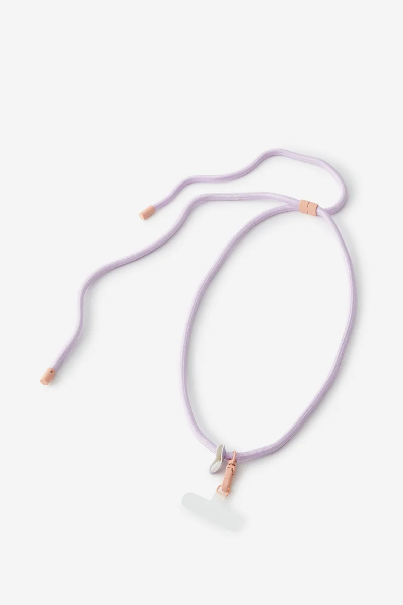 تايبو حبل هاتف نشط