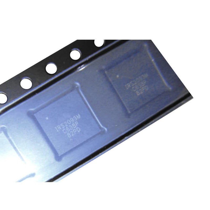 IRS2093M QFP 48 Pin IC Chip For High Performance Audio Amplifier - Image 1