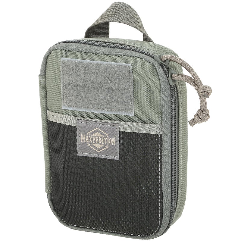Maxpedition Maxpedition Medium Fatty 2012 Pocket Organizer (Foliage Green)  - Image 1