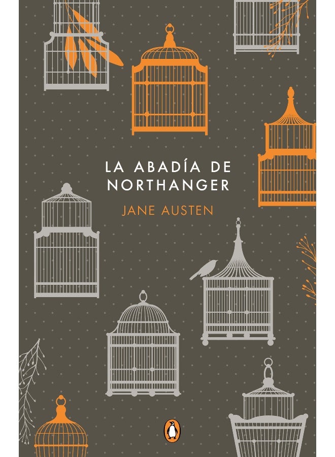 La abadía de Northanger / Northanger Abbey (Commemorative Edition) 