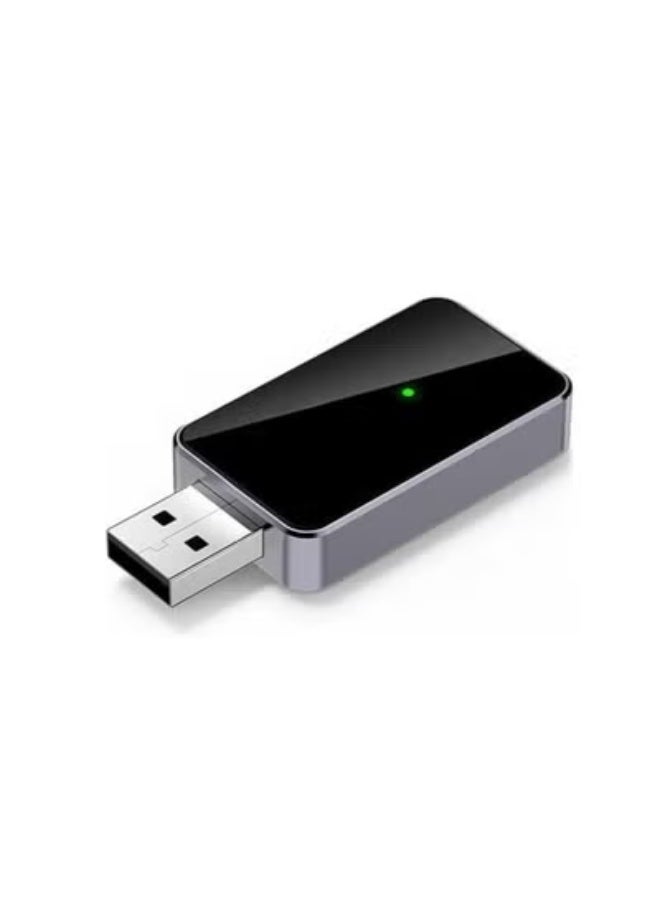 محول كار بلاي وAndroid Auto لاسلكي 2 في 1 2025 – يحوّل الأنظمة السلكية إلى لاسلكية، Plug & Play، اتصال سريع ومستقر عبر Wi-Fi 5G للآيفون والأندرويد