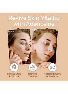 Tree to Tub Tree To Tub Tranexamic Acid Serum for All Skin Types - Reduce the Look of Dark Spots w/Alpha-Arbutin, Hyaluronic Acid, & Vitamin C - Hydrating, Vegan Formula for Radiant, Even-Looking Skin  - Image 4