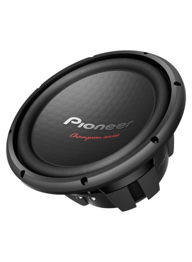 Pioneer Casting Car 12 Inch Model TS-W312D4 1600W - Image 1