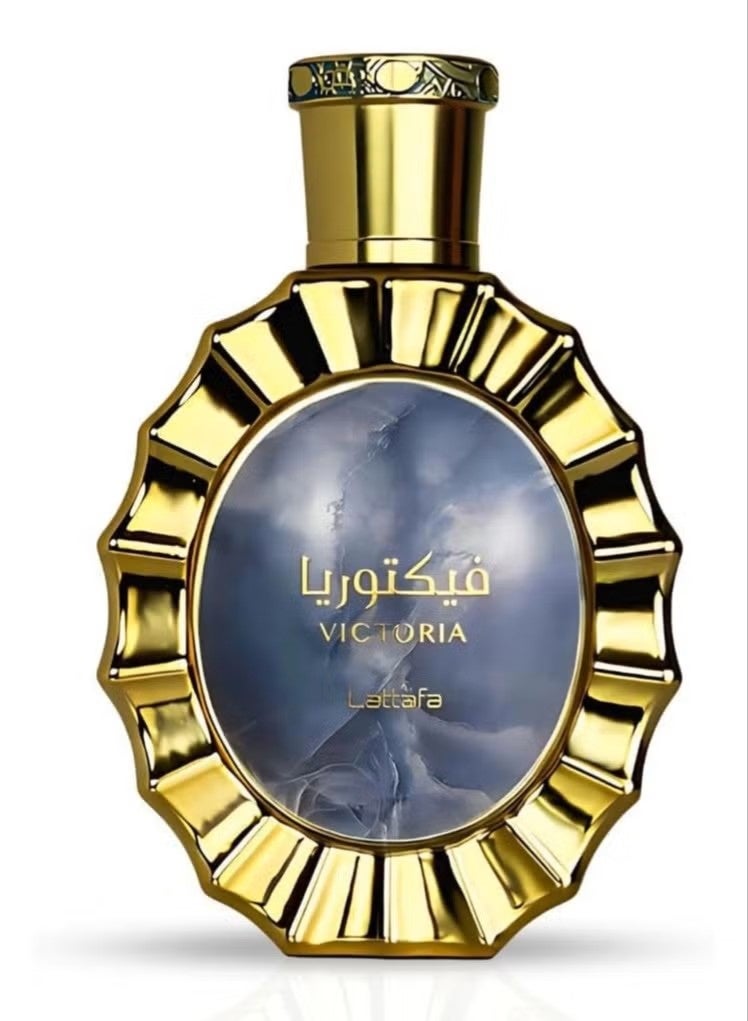 Lattafa Victoria Eau de Parfum - 100ml - Image 1