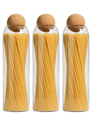 3 PC, 1600ml