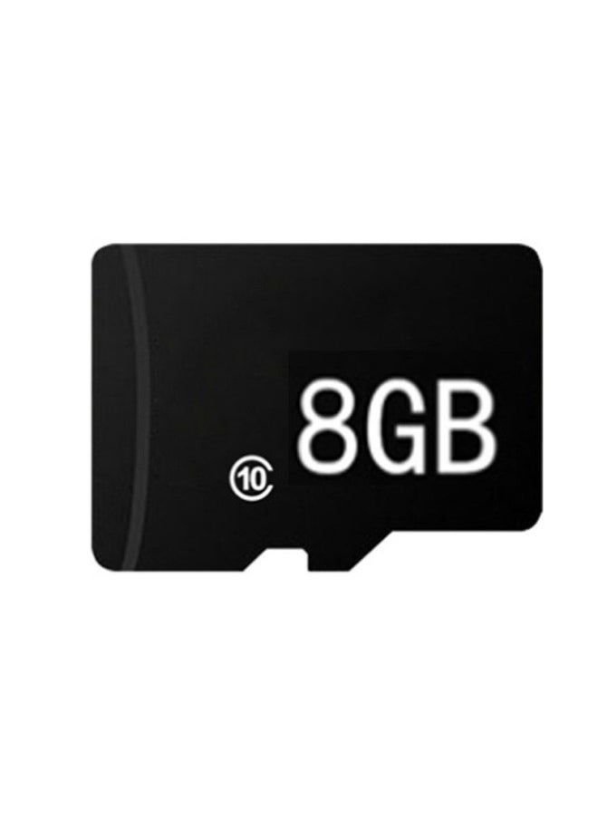 Generic E-commerce Explosions HD Digital Mini Children's Digital Camera Photo Video Cartoon Toys Wholesale-Body Color:8G Memory Card  - Image 1
