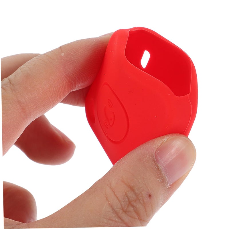 Shockproof Protective Case Cover For Tile Mate Tracker 2 Pack Clip Carrying Accessory - Image 4