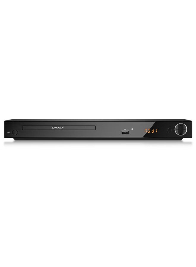 SAST Dvp-358 Dvd Player, Hdmi Chitu Disc Player, Cd Player, Vcd Player, Dvd Drive Player, Video Disc Player, Usb Music Player - Image 2