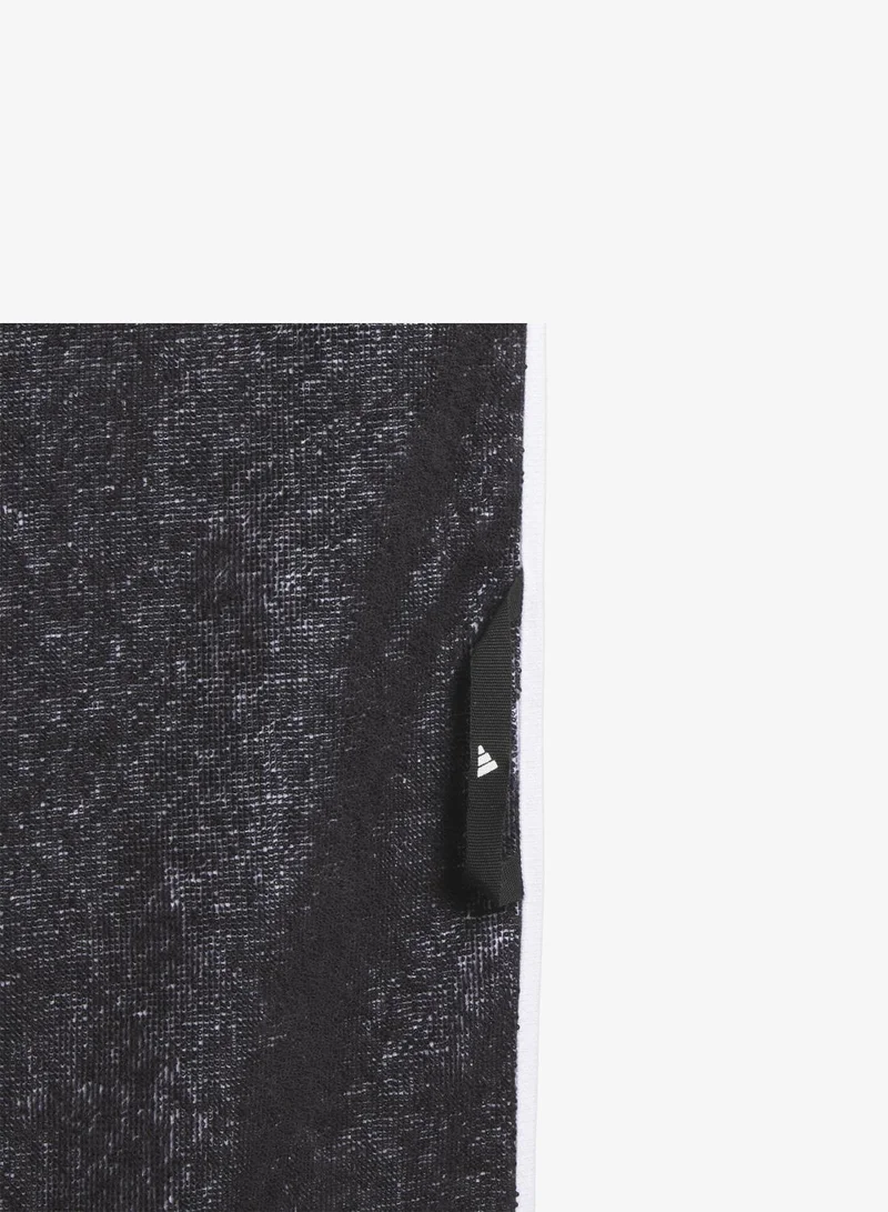 Adidas PERFORMANCE TOWEL LARGE