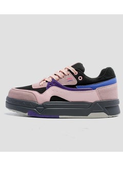 New Thick Sole Elevated Board Shoes