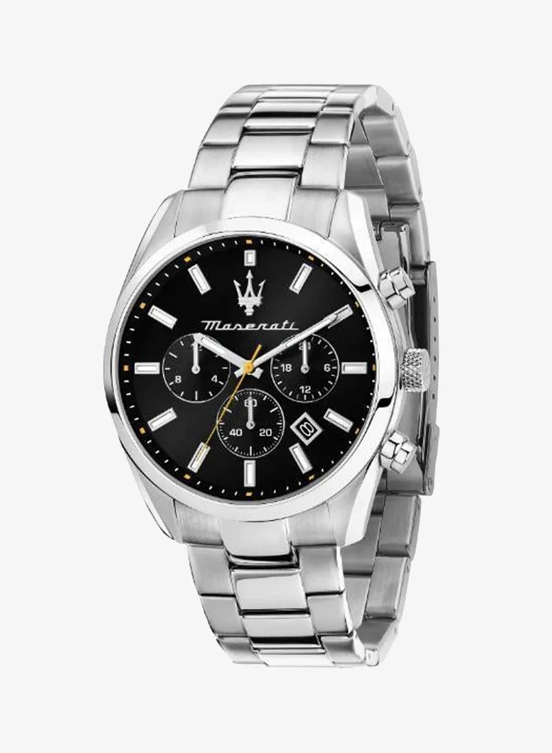 Maserati R8853151010 Attrazione Analogue Watch