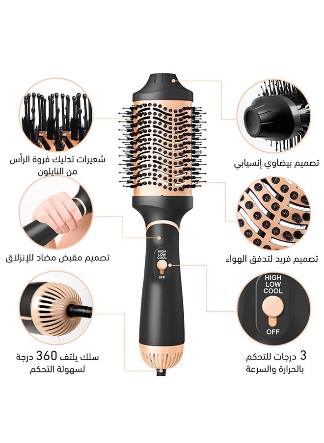 Silky Skin Cordless Electric Ionic Hair Straightener Flat Iron Hair Straightener Hair Dryer  - Image 4