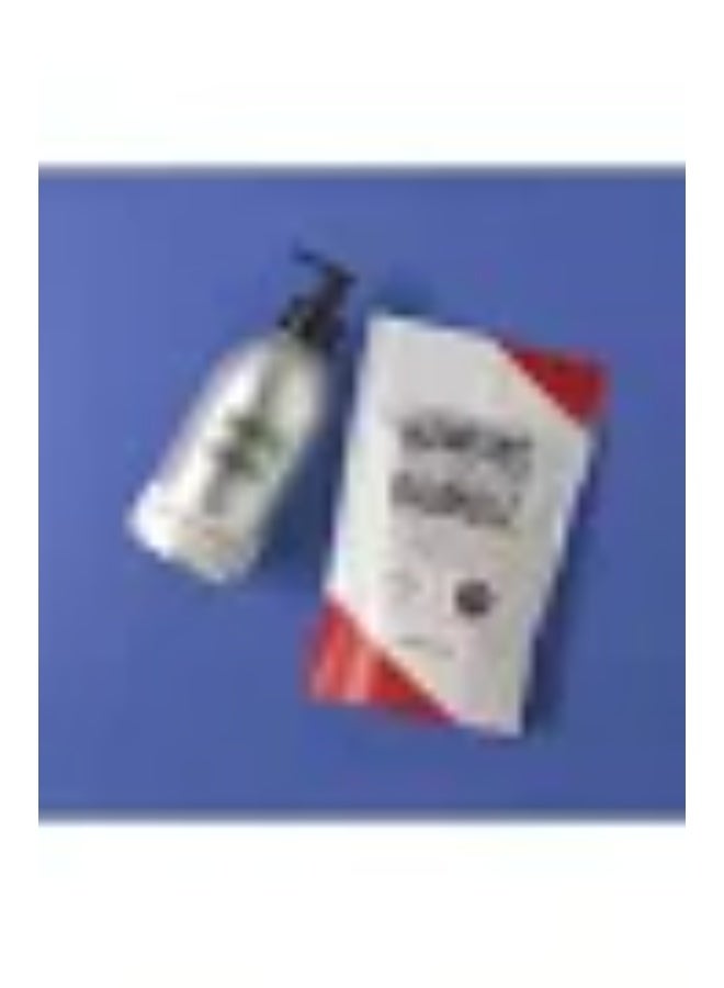 Hawkins & Brimble Nourishing Conditioner Eco-Refillable 300ml - Image 3