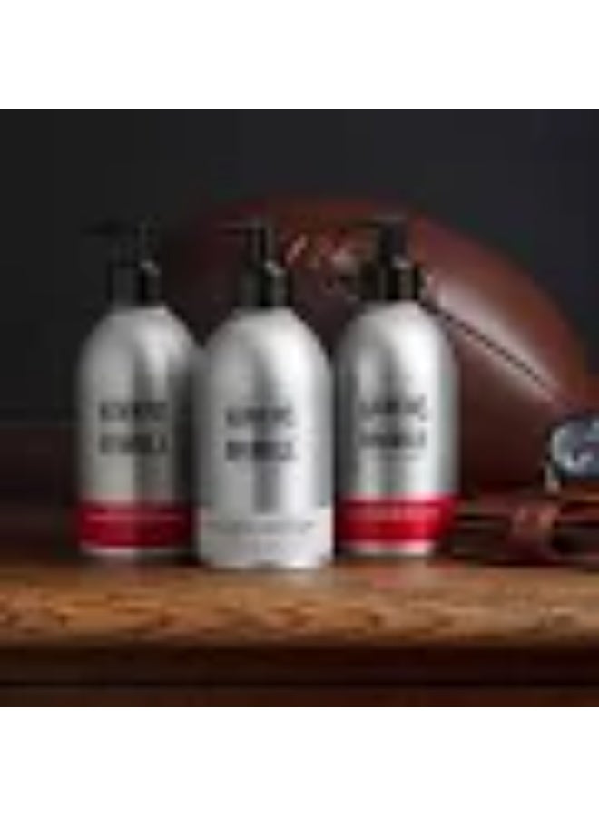 Hawkins & Brimble Nourishing Conditioner Eco-Refillable 300ml - Image 4