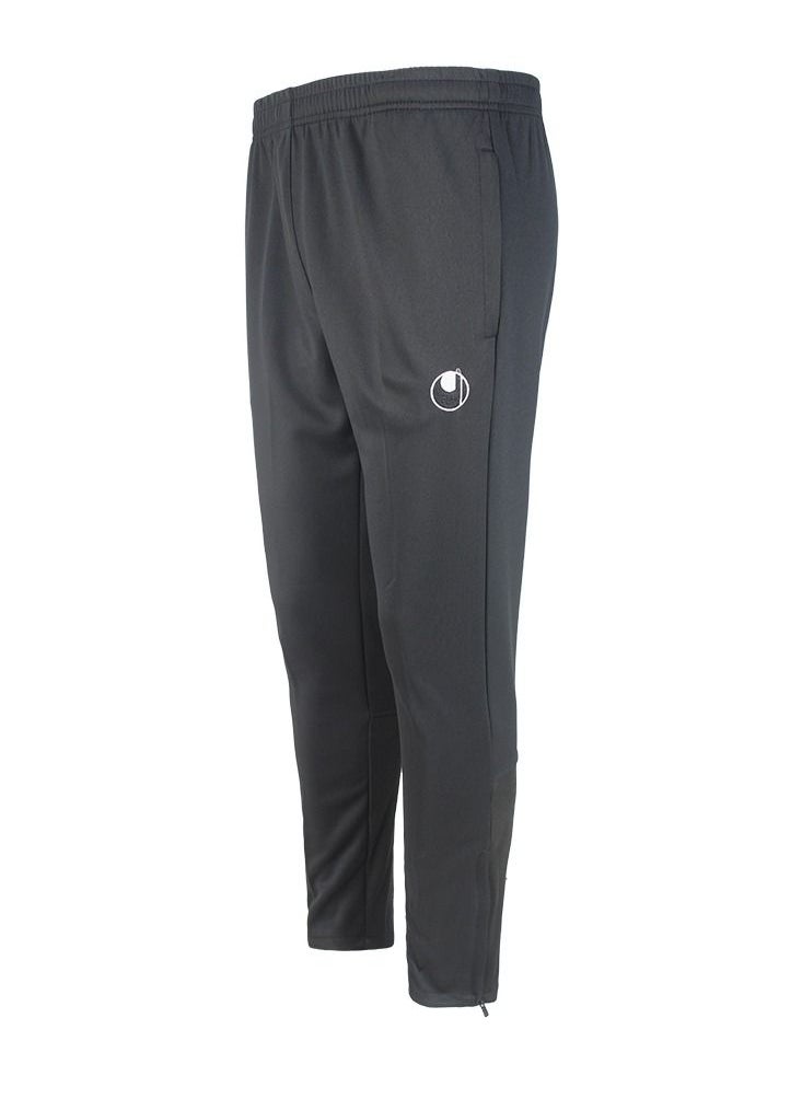 UHLSPORT - uhlsport Tracksuit, Smart breathe® FIT, For running & all kinds of sports, Two Side Zip Pocket, Design on Sleeves, Regular Fit, With Comfortable Pants - Image 1