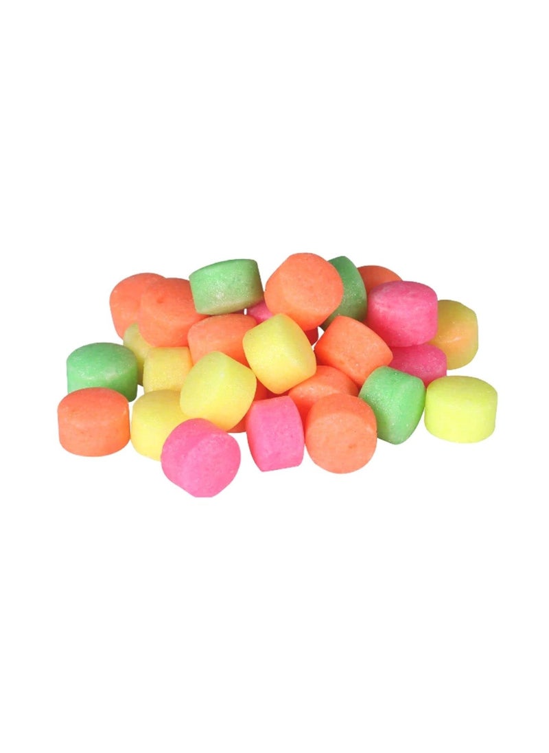 DroliaFresh DroliaFresh Naphthalene Balls for Clothes - 400G (Colourful | Large Size) Used in Bathroom, Wardrobe, Lizards, Cockroaches, Toilet, Urinals, Washbasin  - Image 4