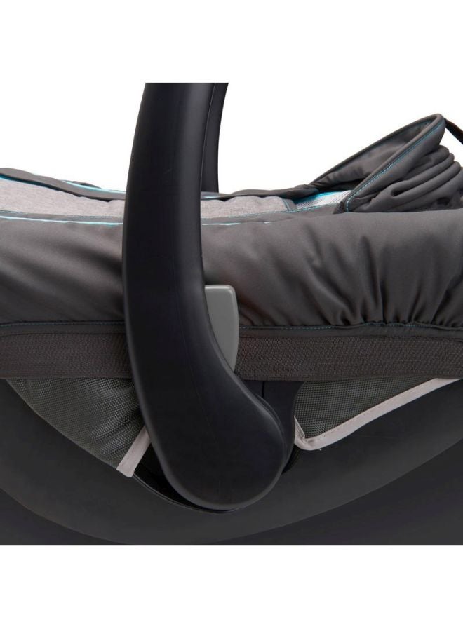 Munchkin Infant Car Smart Seat Cover - Image 5