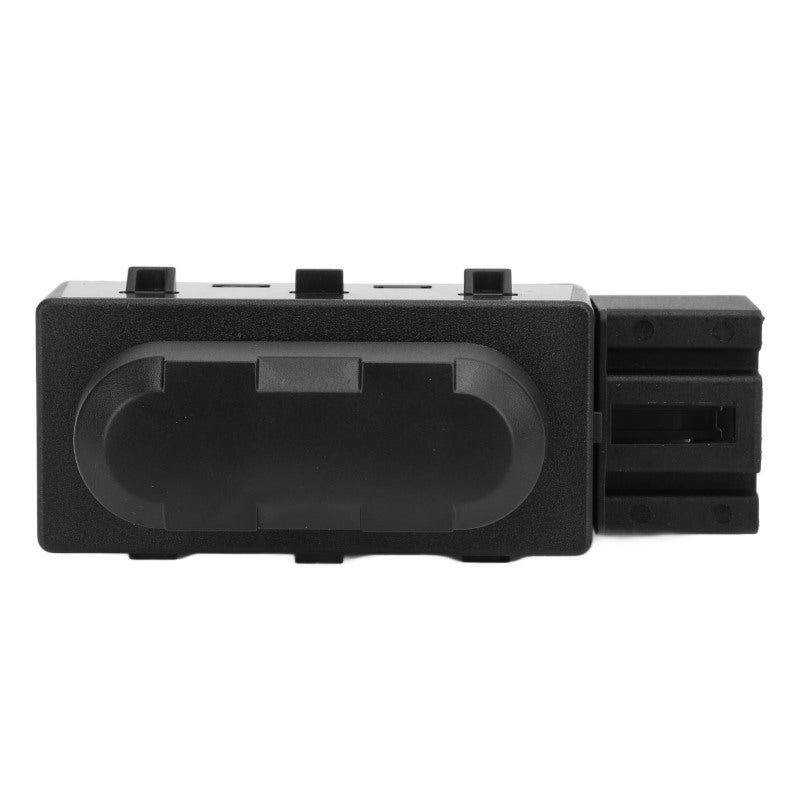6 Way Power Seat Switch - Premium ABS Plastic, Direct Replacement Driver Seat Switch for F‑450, Edge, Escape, Expedition, Explorer, Flex, Mariner, Milan - Image 1