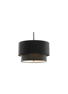 Y-LIGHTS Ceiling Lamp - Black And Silver  - Image 2