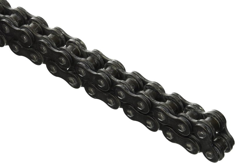 (520VO-120 Steel 120 Link Professional V Series O-Ring Chain with Connecting Link