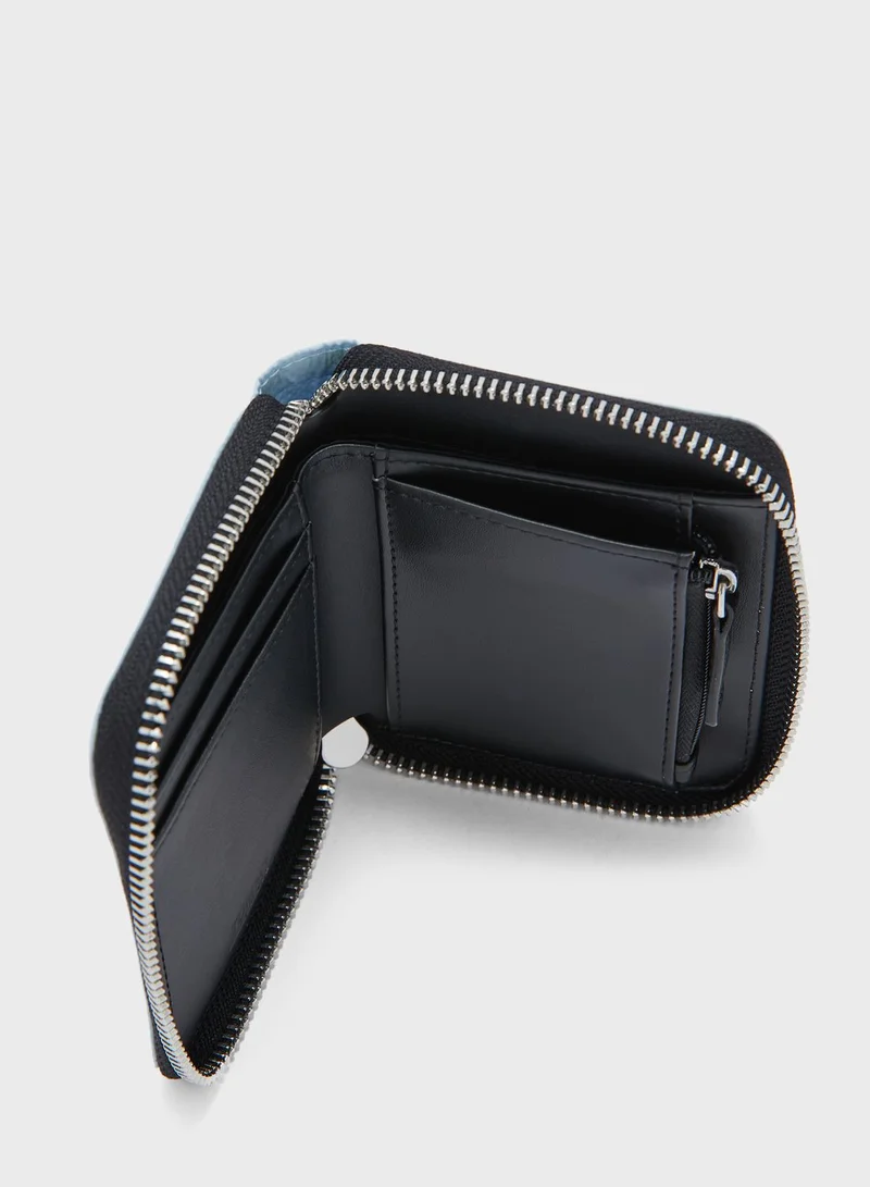 TOMMY JEANS Summer Festival Wallet