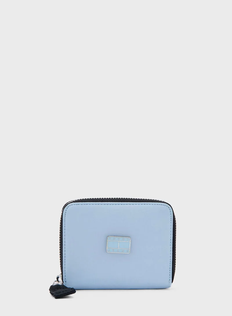 TOMMY JEANS Summer Festival Wallet