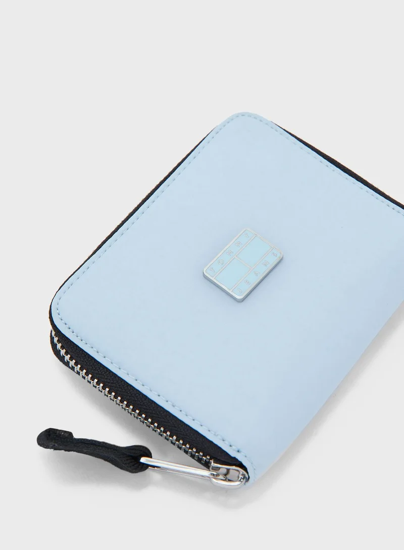 TOMMY JEANS Summer Festival Wallet