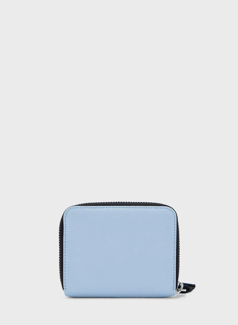 TOMMY JEANS Summer Festival Wallet