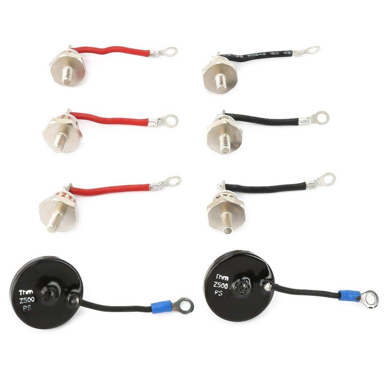 Diode Rectifier Kit for Generator Set Spare Parts RSK6001 - Image 1