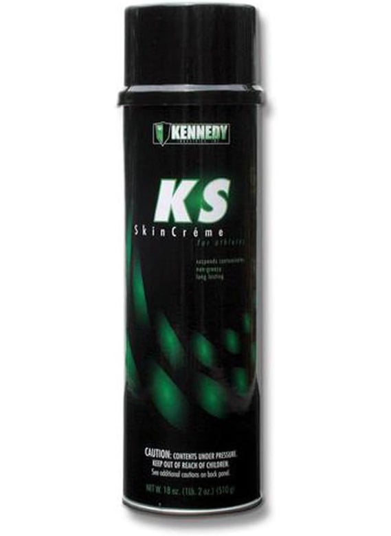 Kennedy Kennedy Industries KS Skin CremeThe Original Skin Creme for Wrestlers 