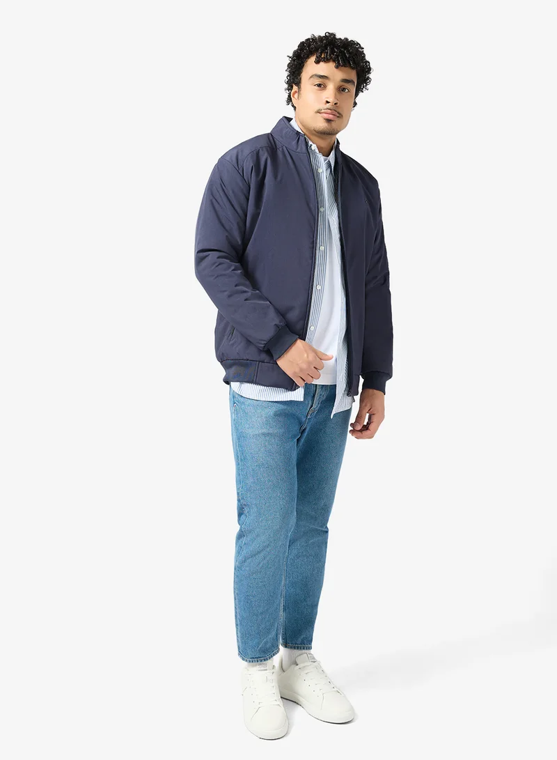 Seventy Five Bomber Jacket