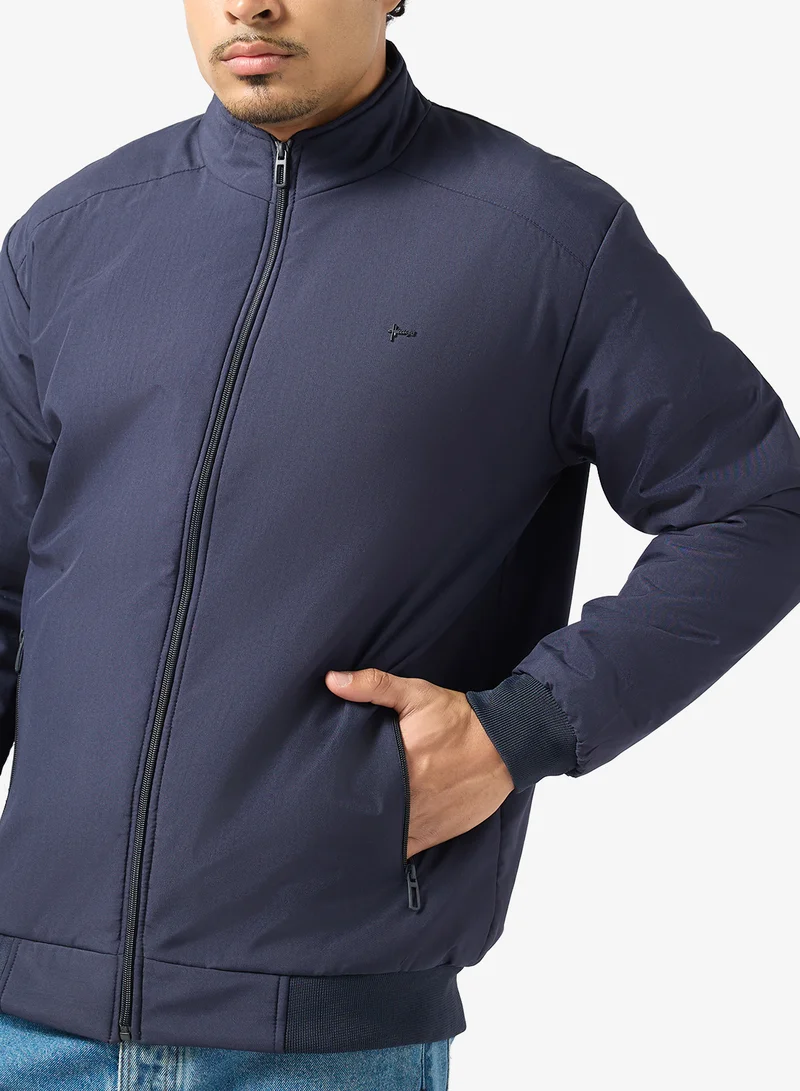 Seventy Five Bomber Jacket